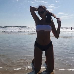 Meet your Posher, Giorgia